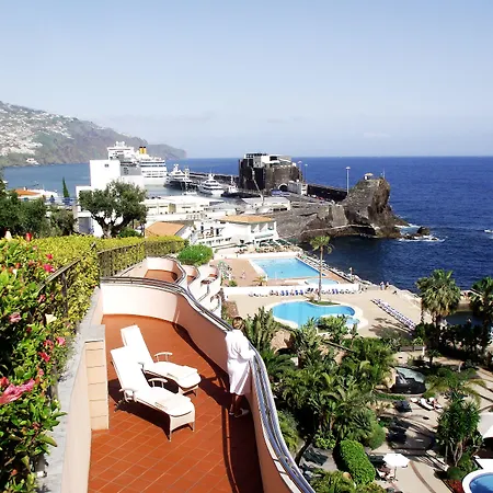 Royal Savoy - Ocean Resort - Savoy Signature-3